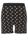 Marine Serre Moon Printed Cyclist