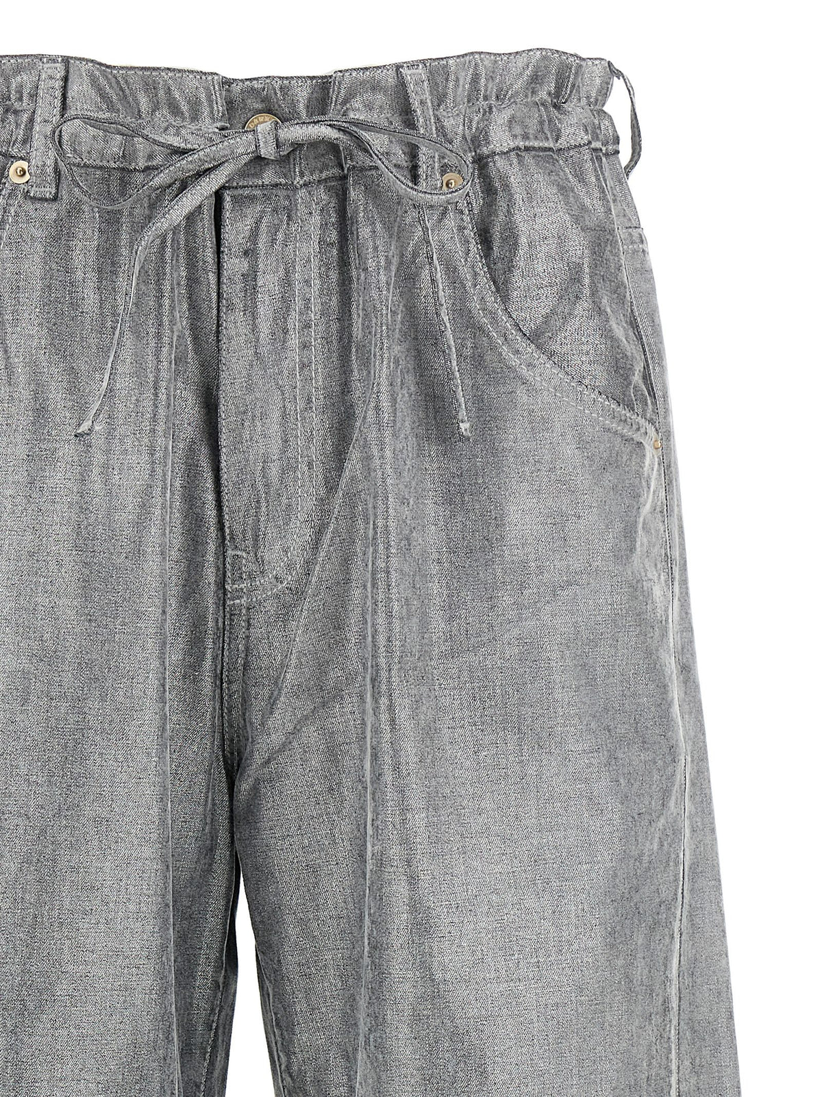 Darkpark Iris Jeans