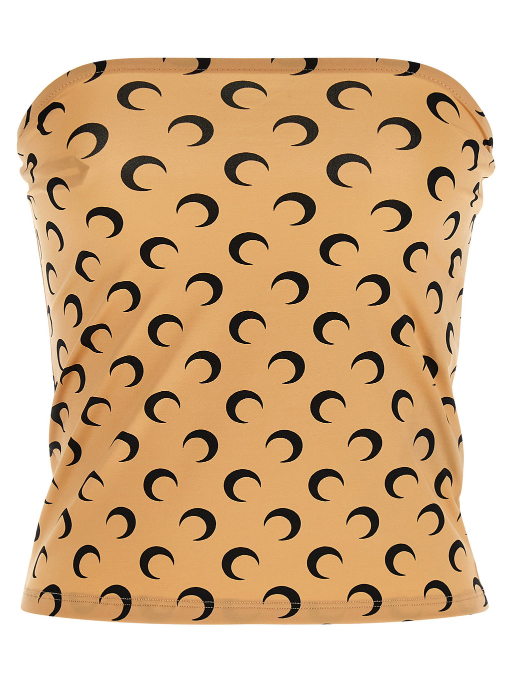 Marine Serre All Over Moon Top Marine Serre