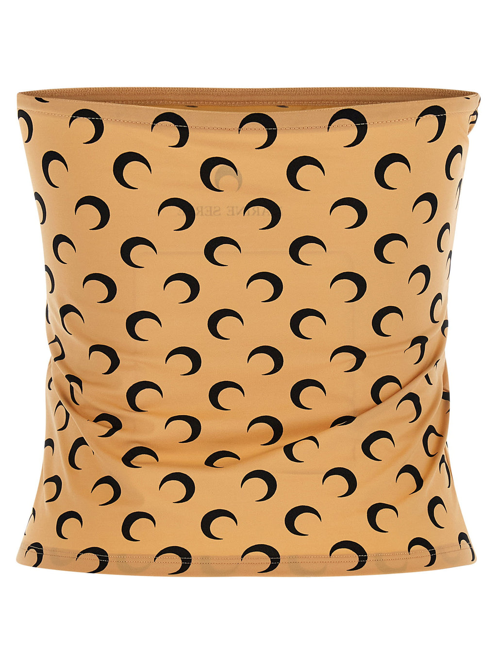 Marine Serre All Over Moon Top Marine Serre
