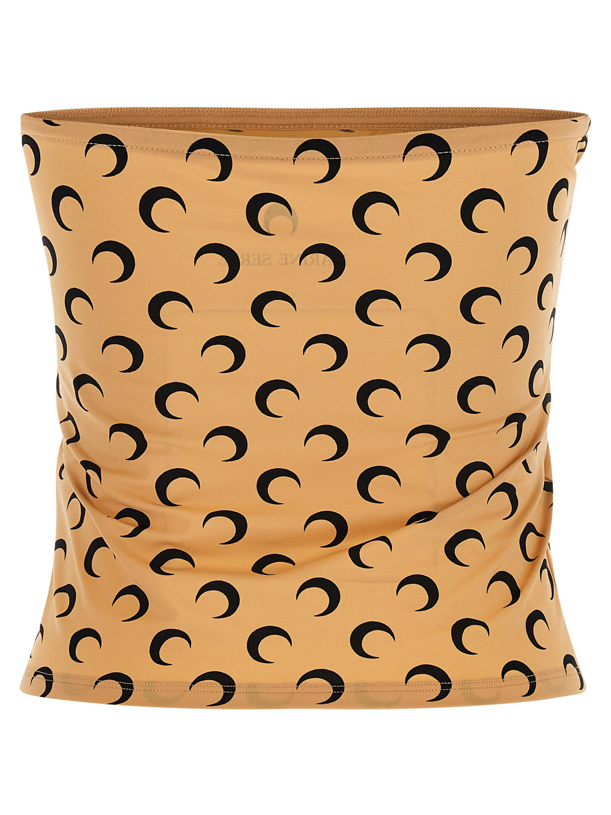 Marine Serre All Over Moon Top Marine Serre