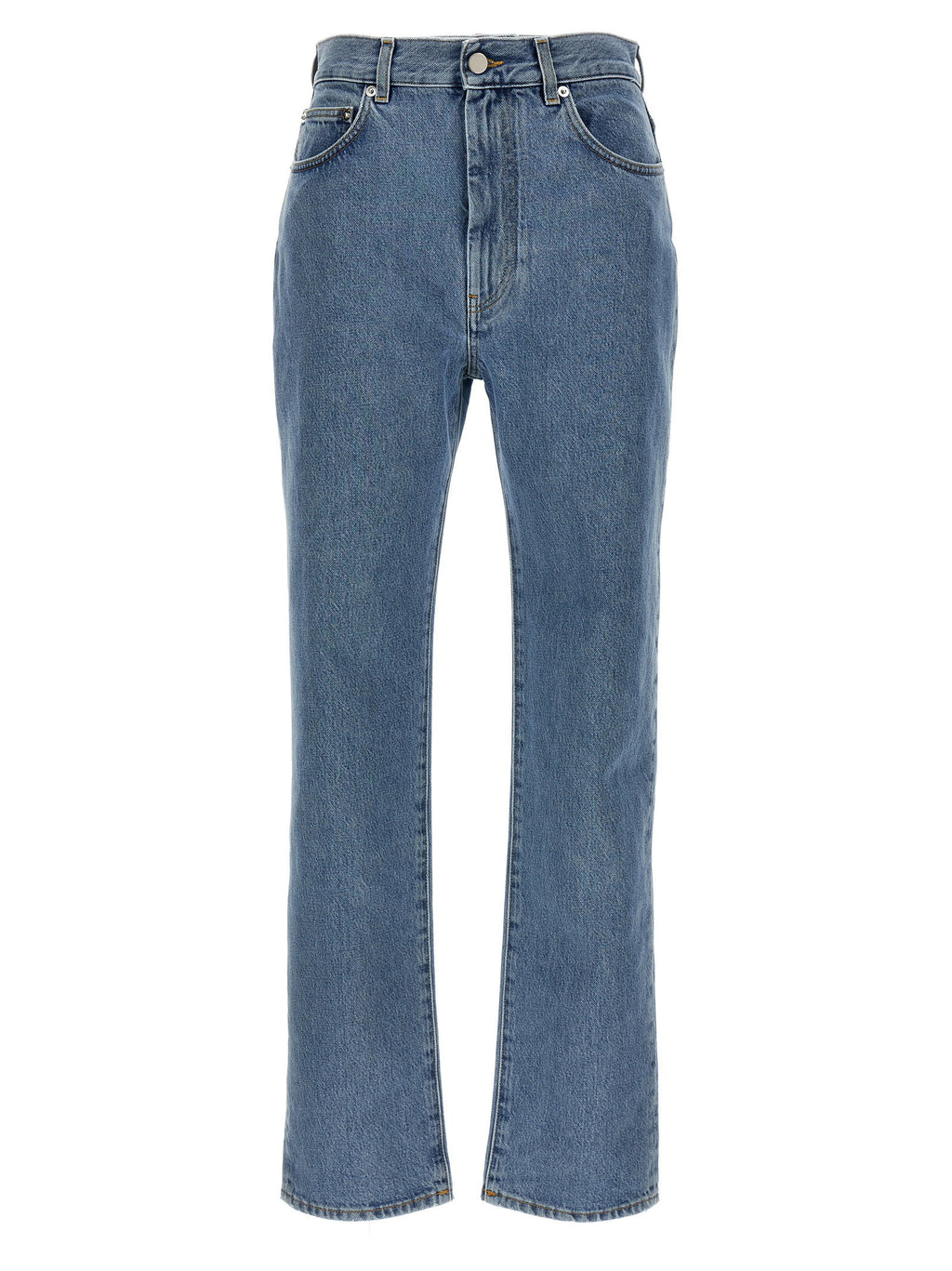 Loulou De Saison Wular Jeans