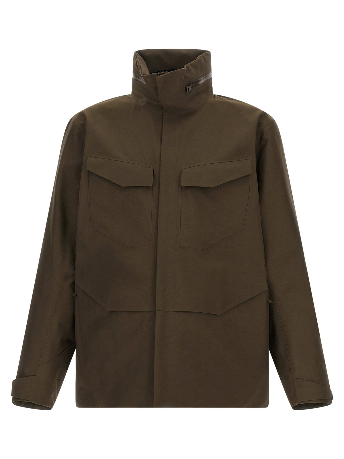 Veilance Field Jacket Veilance