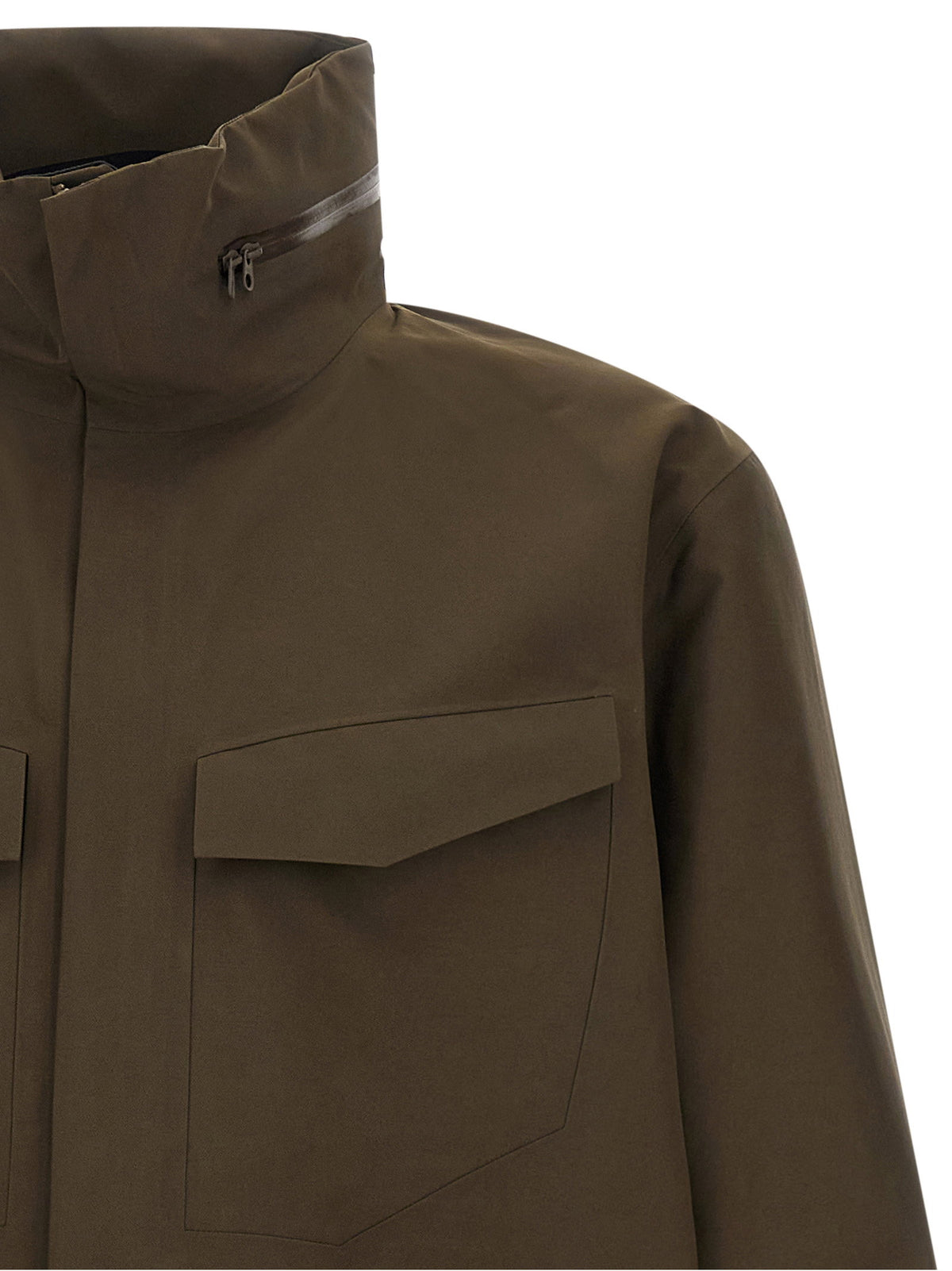 Veilance Field Jacket Veilance