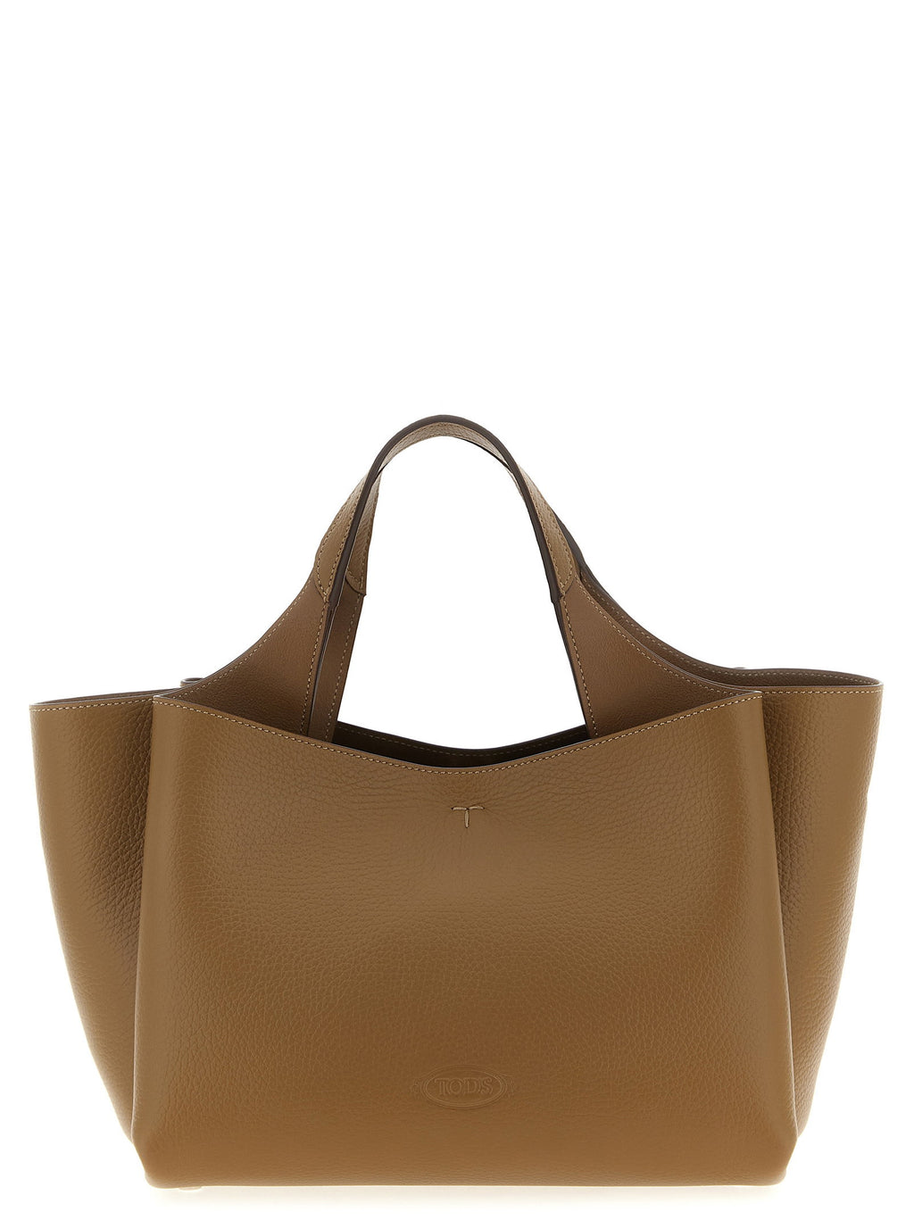 Tod's Mini Leather Handbag Tod's