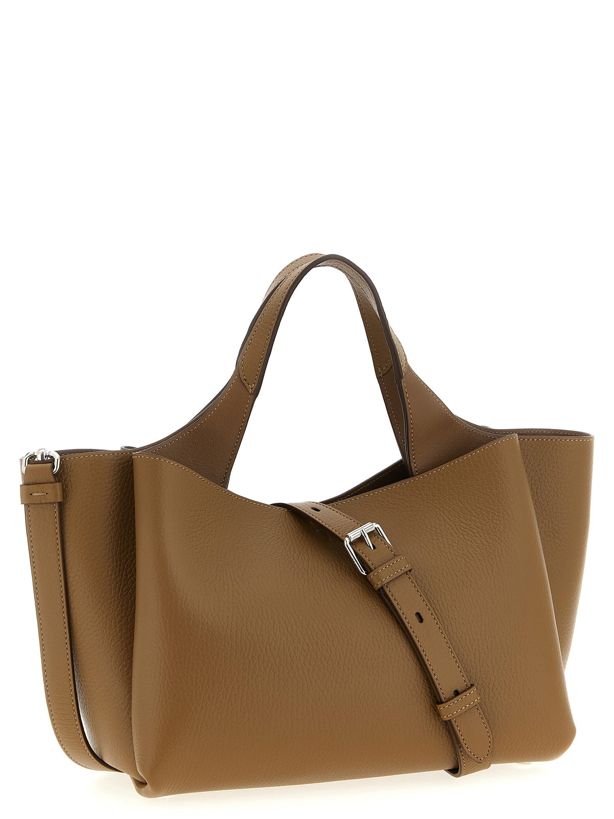 Tod's Mini Leather Handbag Tod's