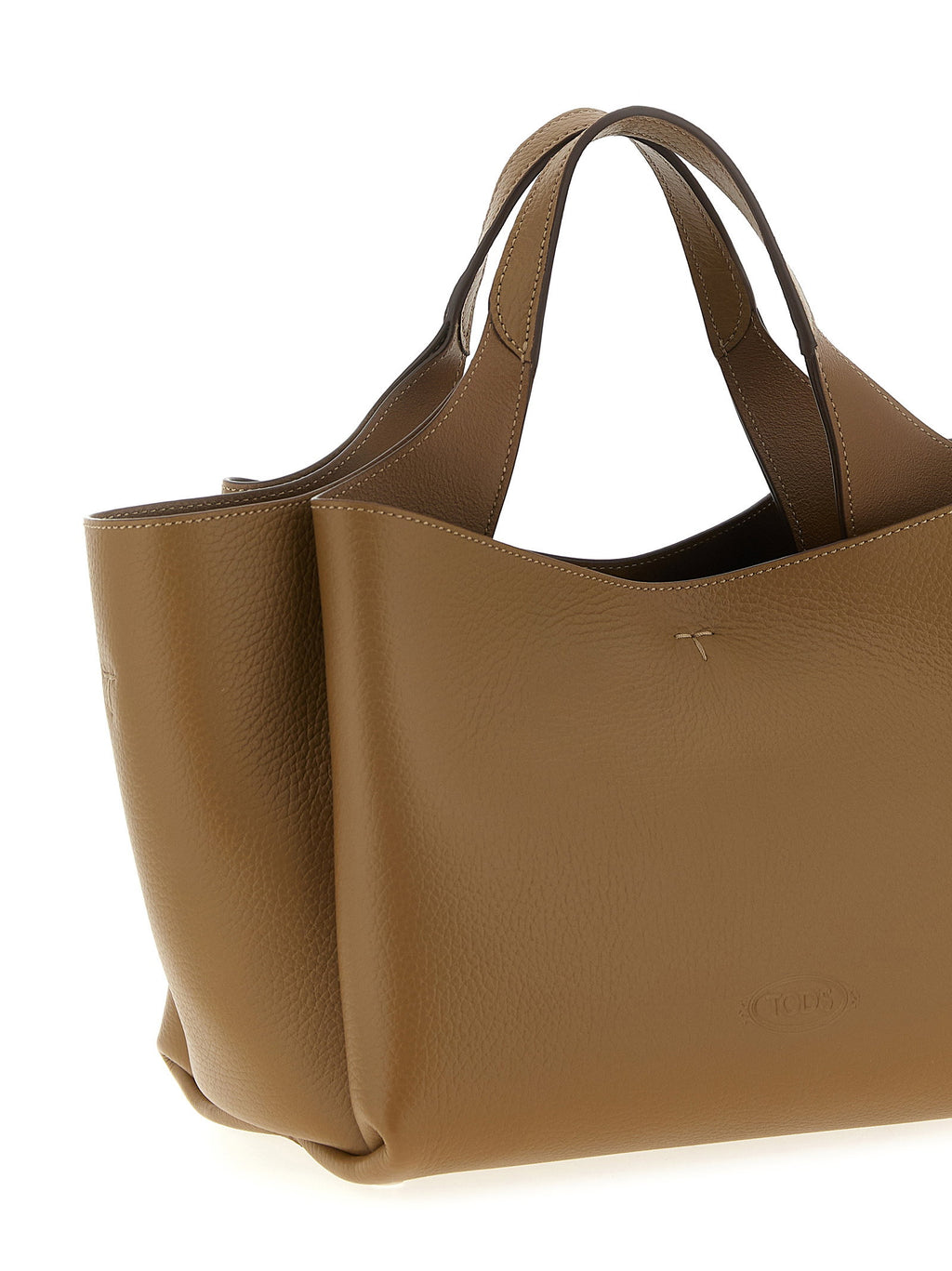 Tod's Mini Leather Handbag Tod's