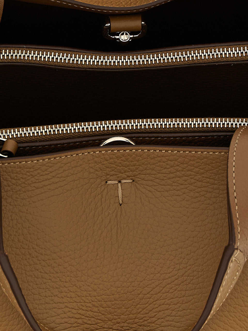 Tod's Mini Leather Handbag Tod's