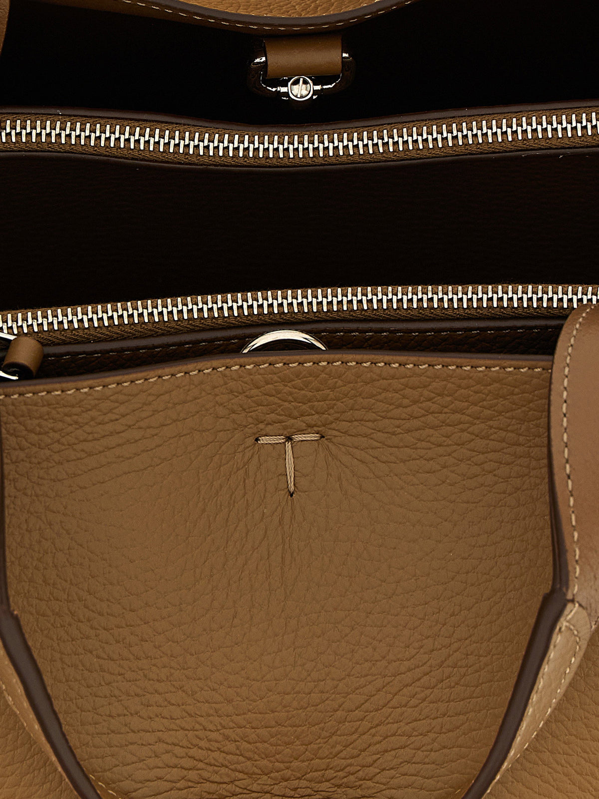Tod's Mini Leather Handbag Tod's