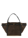 Tod's Medium Tim Shopping Bag