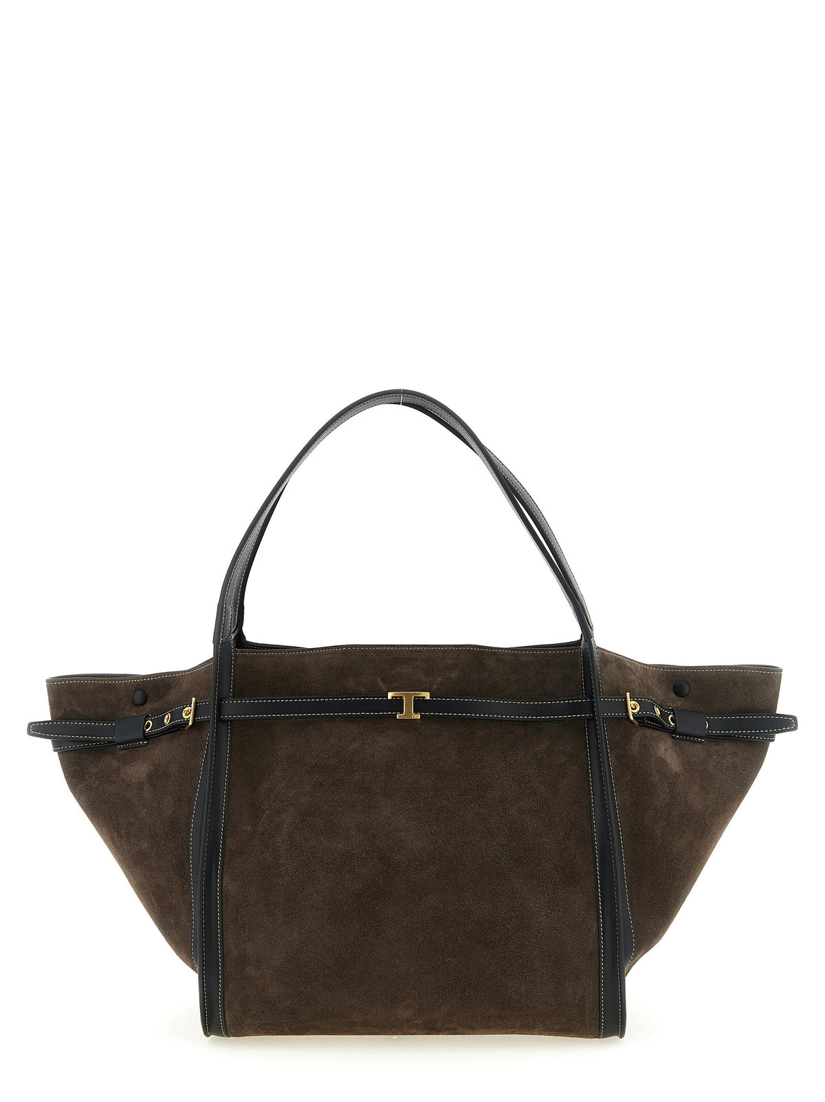 Tod's Medium Tim Shopping Bag