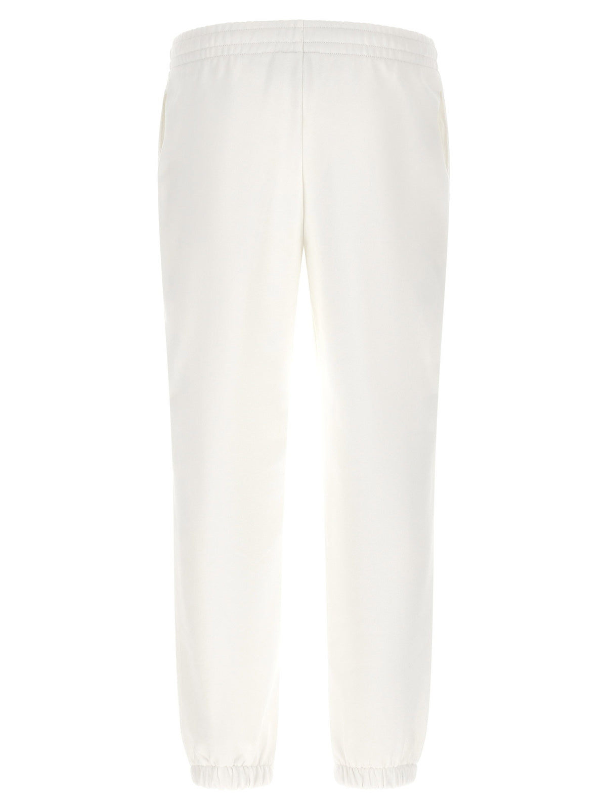 Lacoste Logo Jogger Pants