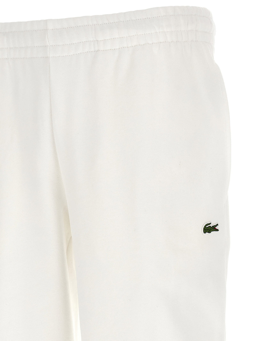 Lacoste Logo Jogger Pants