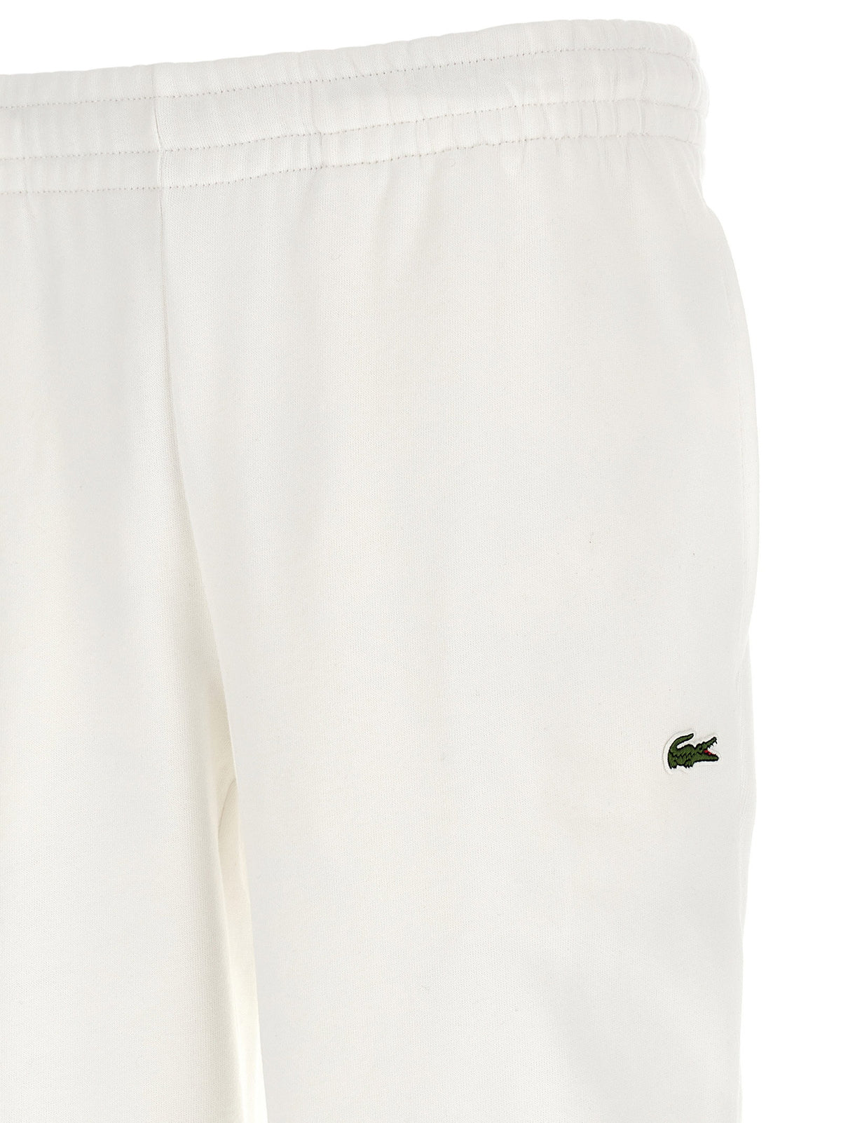 Lacoste Logo Jogger Pants