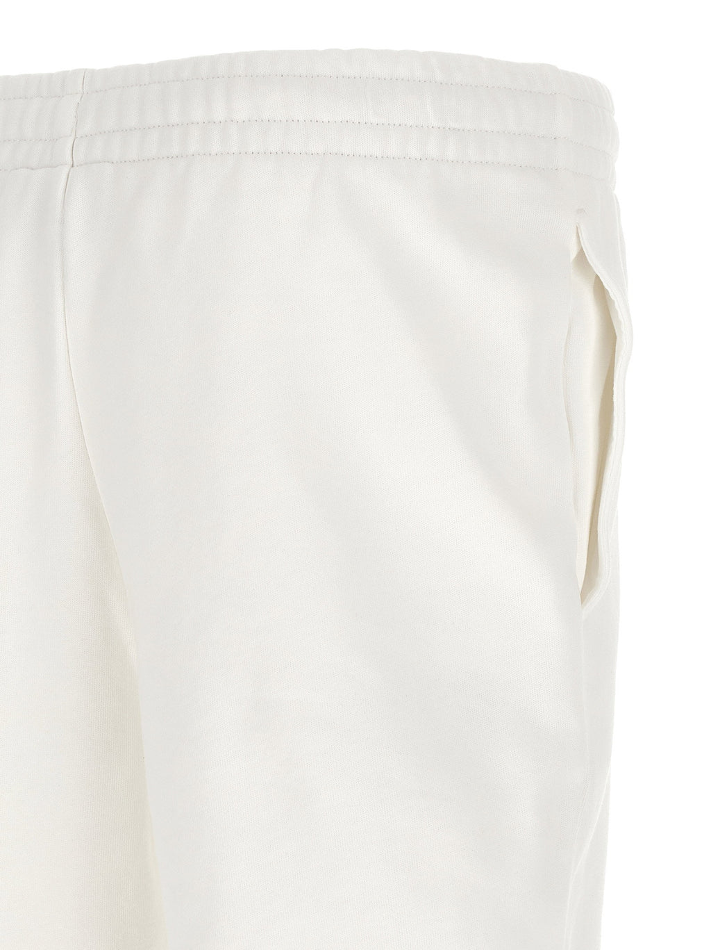Lacoste Logo Jogger Pants
