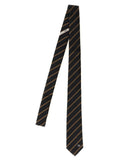 Tie Valentino Garavani Regimental