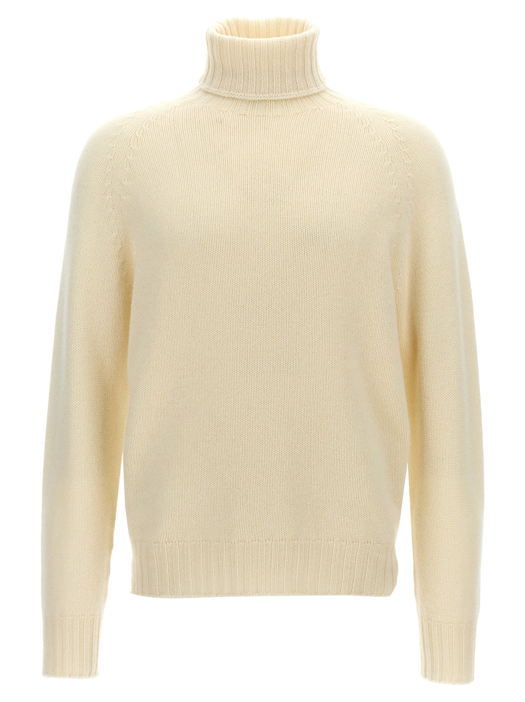 Ma'ry'ya High Neck Sweater