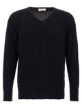 Ma'ry'ya Bouclé Sweater