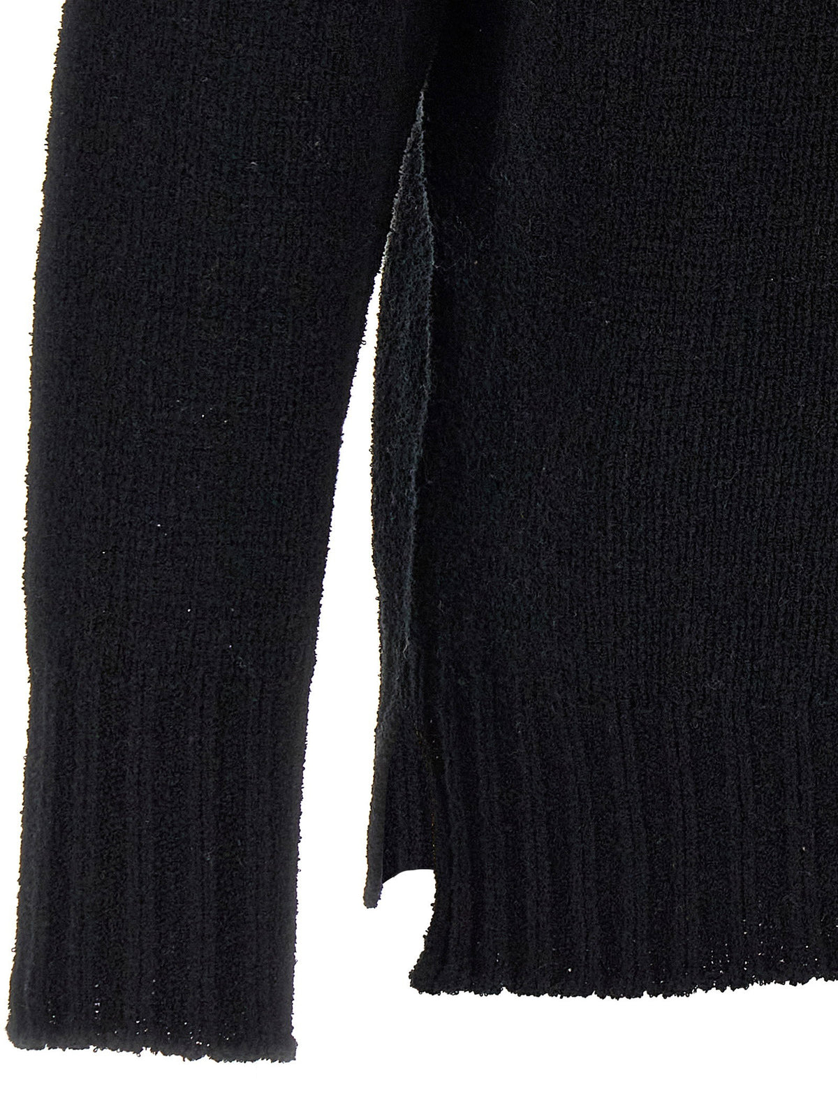 Ma'ry'ya Bouclé Sweater