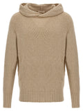 Ma'ry'ya Hooded Sweater