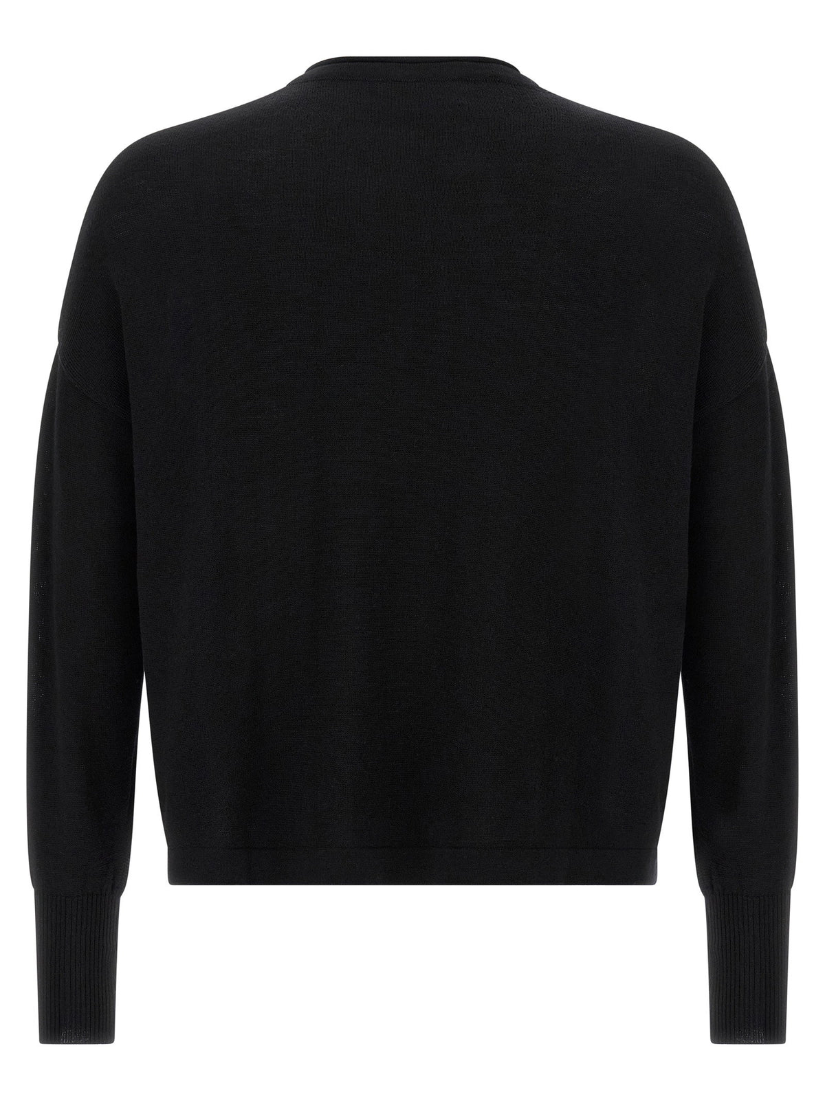Ma'ry'ya Wool Sweater