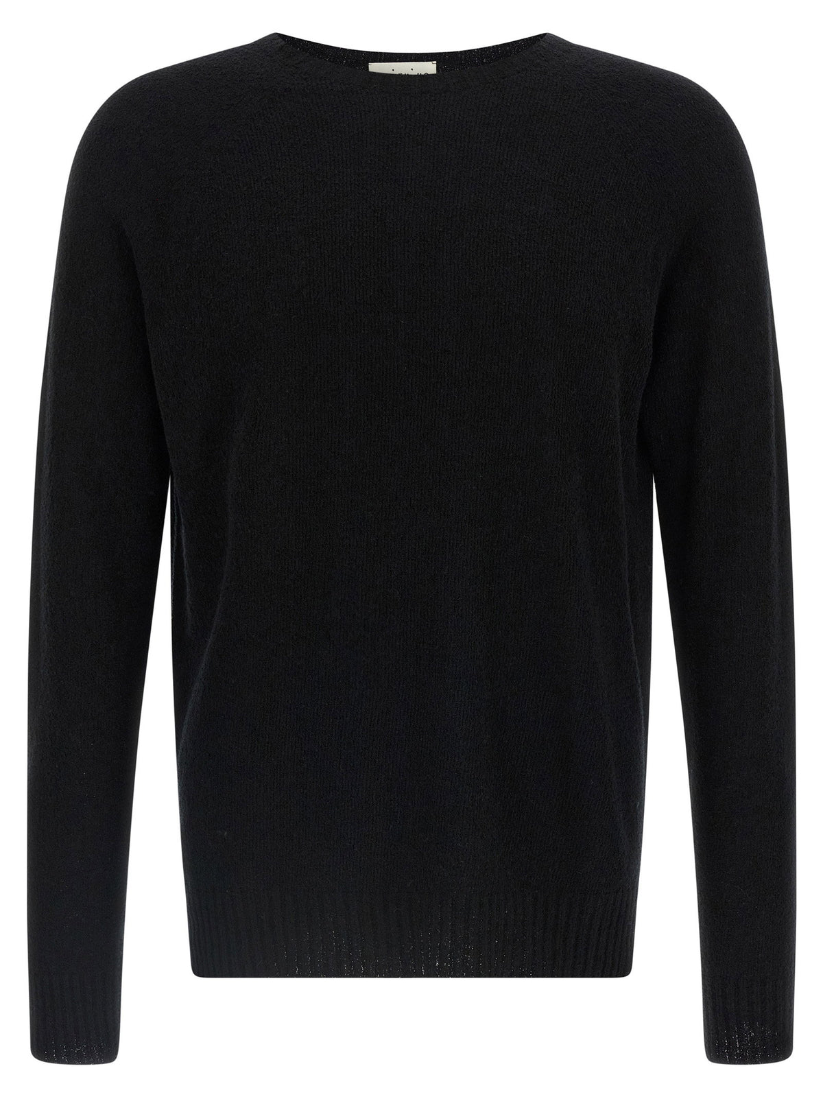 Ma'ry'ya Spongy Effect Sweater