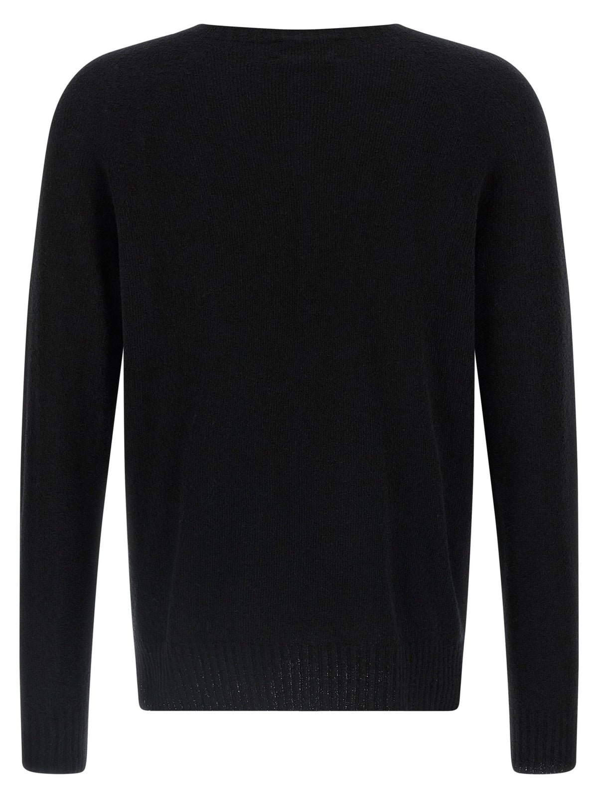 Ma'ry'ya Spongy Effect Sweater