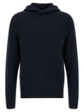 Ma'ry'ya Hooded Sweater