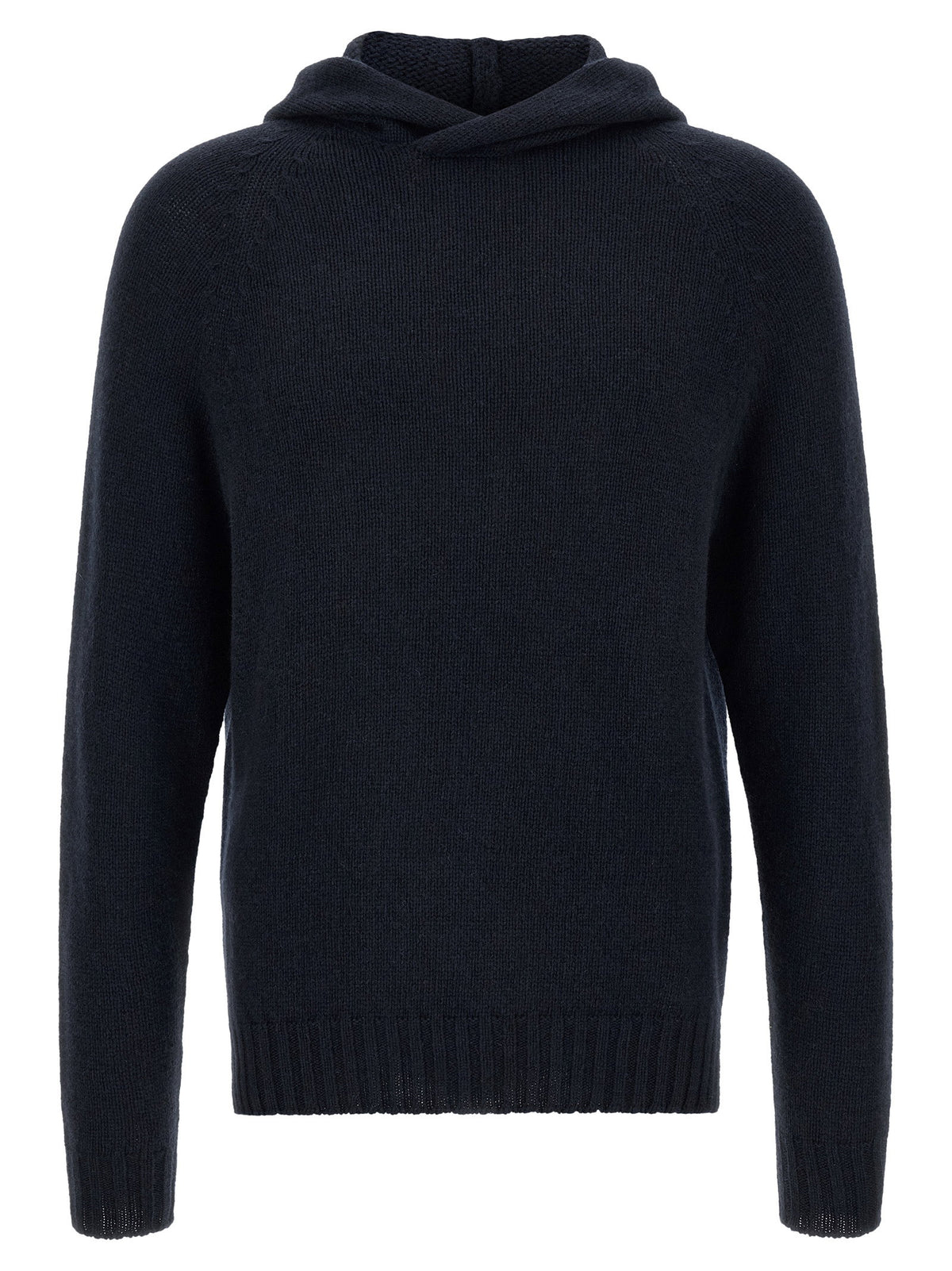 Ma'ry'ya Hooded Sweater