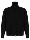 Ma'ry'ya Zip Sweater