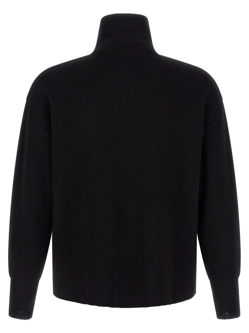 Ma'ry'ya Zip Sweater